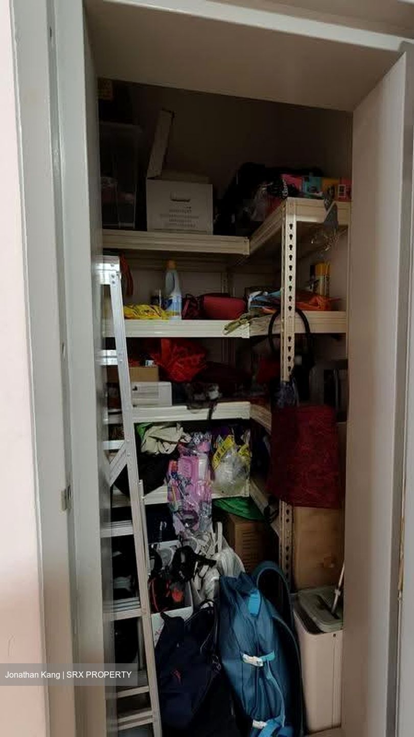 Vibes@Upper Serangoon (D19), Apartment #606885131